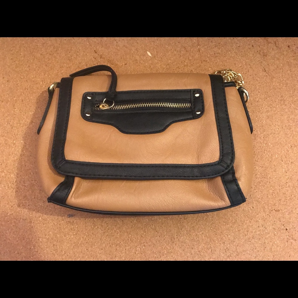 ALDO crossbag
